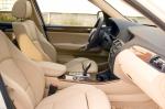 BMW X3 xDrive 2.8i 2011 года